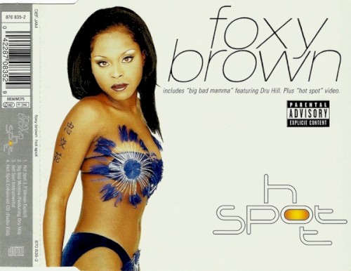 Foxy Brown Feat. Dru Hill